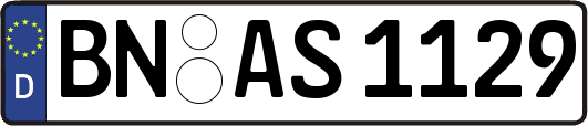BN-AS1129