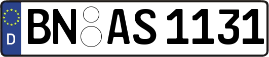 BN-AS1131