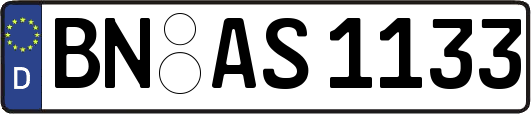 BN-AS1133