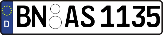 BN-AS1135