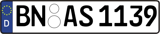 BN-AS1139