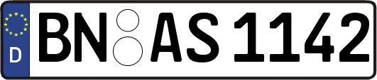 BN-AS1142