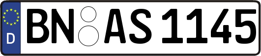 BN-AS1145