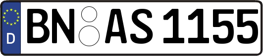 BN-AS1155