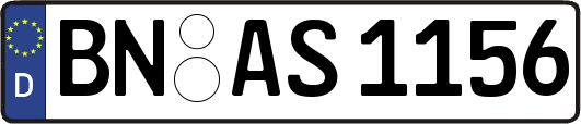 BN-AS1156