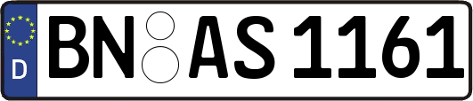 BN-AS1161