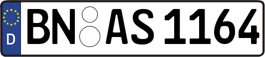 BN-AS1164