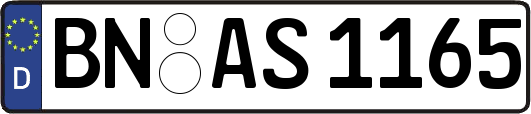 BN-AS1165