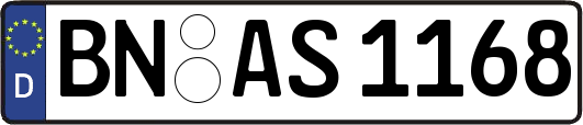 BN-AS1168