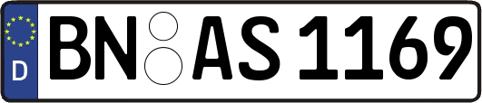 BN-AS1169