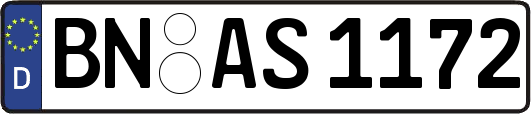 BN-AS1172