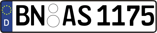 BN-AS1175