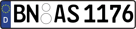BN-AS1176