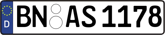 BN-AS1178