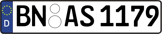 BN-AS1179