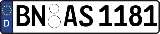 BN-AS1181