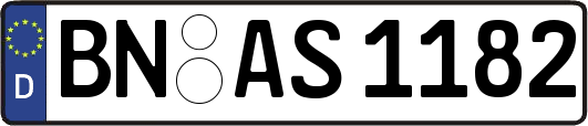 BN-AS1182