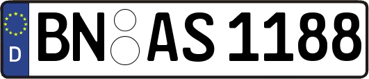 BN-AS1188