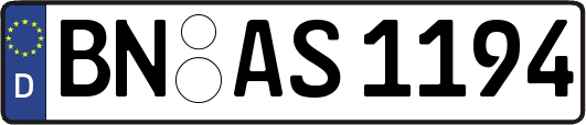 BN-AS1194