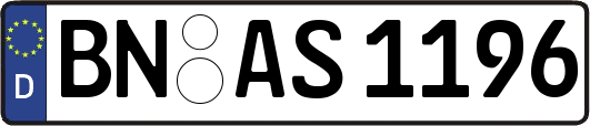 BN-AS1196