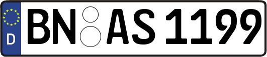 BN-AS1199