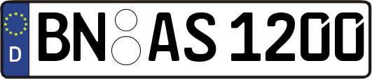BN-AS1200