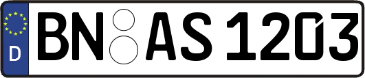 BN-AS1203