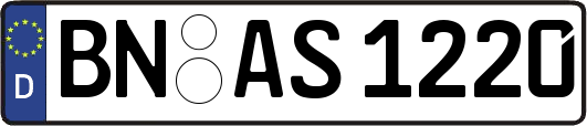 BN-AS1220