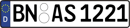 BN-AS1221