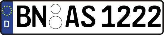 BN-AS1222