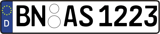 BN-AS1223