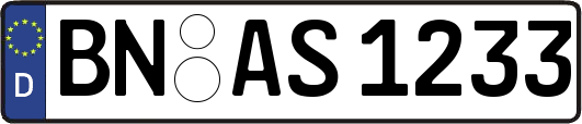 BN-AS1233
