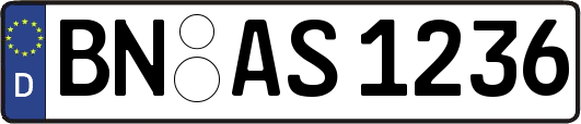 BN-AS1236