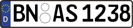 BN-AS1238