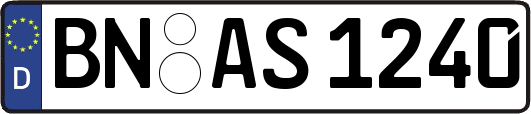 BN-AS1240