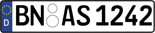 BN-AS1242