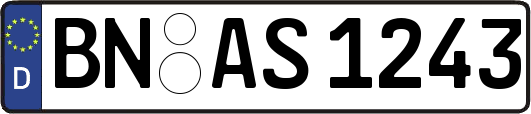 BN-AS1243