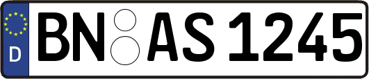 BN-AS1245