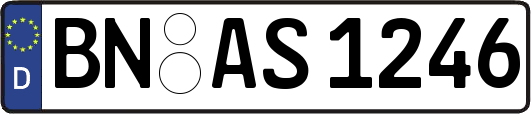 BN-AS1246
