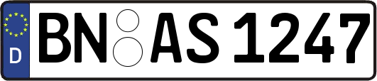BN-AS1247
