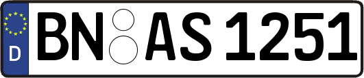 BN-AS1251