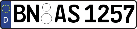 BN-AS1257