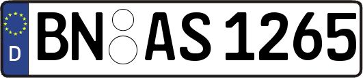 BN-AS1265