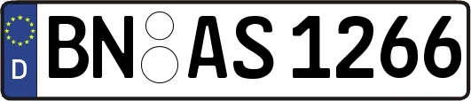BN-AS1266