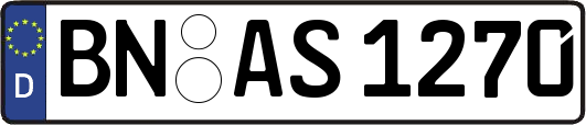 BN-AS1270