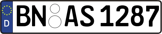 BN-AS1287