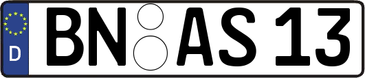 BN-AS13