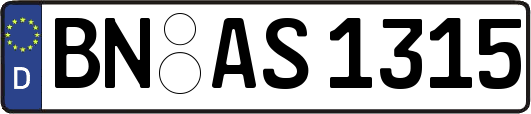 BN-AS1315