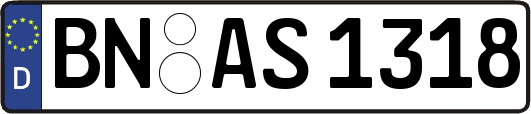 BN-AS1318