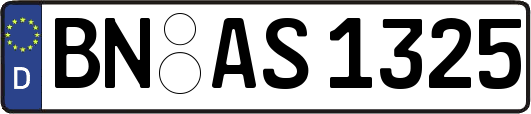 BN-AS1325